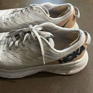 Used Hoka